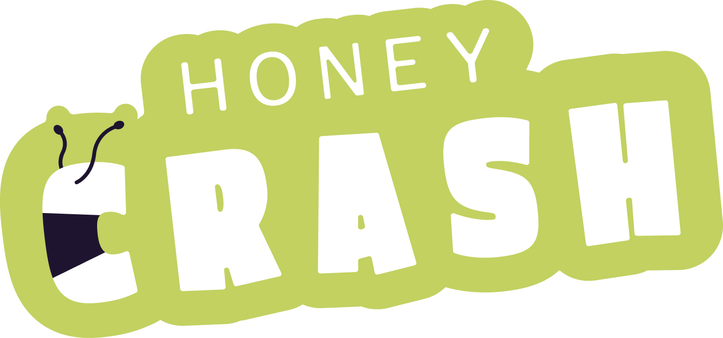 honeycrash